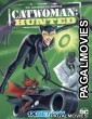 Catwoman Hunted (2022) Hollywood Hindi Dubbed