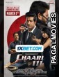 Chaari 111 (2024) Telugu Full Movie