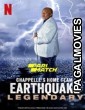 Chappelles Home Team Earthquake Legendary (2022) Hollywood Hindi Dubbed Full Movie