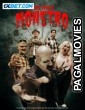 Cholo Zombies Monstro (2024) Hollywood Hindi Dubbed Full Movie