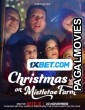 Christmas on Mistletoe Farm (2022) Bengali Dubbed