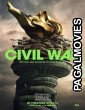 Civil War (2024) Tamil Dubbed Movie