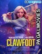 Clawfoot (2023) Hollywood Hindi Dubbed Full Movie