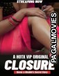 Closure (2023) Hot Short Films