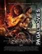 Conan the Barbarian (2011) Hindi Dubbed