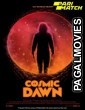 Cosmic Dawn (2022) Bengali Dubbed