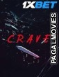 Crave (2024) Hindi Movie