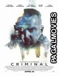 Criminal (2016) Hollywood Hindi Dubbed Full Movie