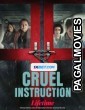 Cruel Instruction (2022) Telugu Dubbed Movie