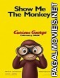 Curious George (2006) Hindi Dubbed Animated Movie