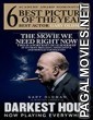 Darkest Hour (2017) English Movie