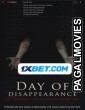 Day of Disappearance (2022) Hollywood Hindi Dubbed Full Movie