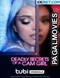 Deadly Secrets of a Camgirl (2023) Hollywood Hindi Dubbed Full Movie