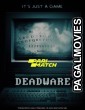 Deadware (2021) Telugu Dubbed