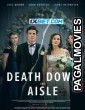 Death Down the Aisle (2024) Hollywood Hindi Dubbed Full Movie