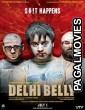 Delhi Belly (2011) Hindi Movie