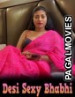 Desi Sexy Bhabhi (2024) Siya Hindi Hot Short Film