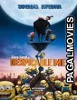 Despicable Me (2010) Hollywood Hindi Dubbed Full Movie