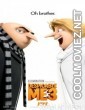 Despicable Me 3 (2017) English Movie Hindi Dubbed