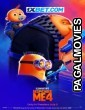 Despicable Me 4 (2024) Tamil Dubbed Movie