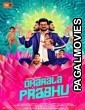 Dharala Prabhu (2020) Hindi Dubbed South Indian Movie