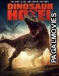 Dinosaur Hotel (2021) South Indian Hindi Dubbed Movie