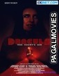 Dracula The Counts Kin (2024) Hollywood Hindi Dubbed Full Movie