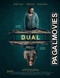 Dual (2022) Hollywood Hindi Dubbed Full Movie