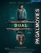 Dual (2022) Tamil Dubbed