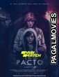 El Pacto (2022) Hollywood Hindi Dubbed Full Movie