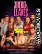 El juego de las llaves (2022) Tamil Dubbed