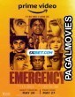 Emergency (2022) Telugu Dubbed