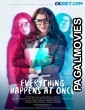 Everything Happens at Once (2024) Hollywood Hindi Dubbed Full Movie