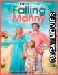 Falling for the Manny (2024) Hollywood Hindi Dubbed Full Movie