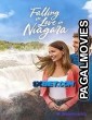 Falling in Love in Niagara (2024) Hollywood Hindi Dubbed Full Movie