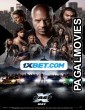 Fast and Furious 10-Fast X (2023) Tamil Dubbed Movie