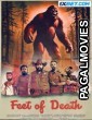 Feet of Death (2024) Hollywood Hindi Dubbed Full Movie