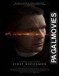 First Reformed (2017) Hollywood Hindi Dubbed Full Movie