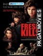 Fresh Kills (2023) Hollywood Hindi Dubbed Full Movie