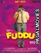 Fuddu (2016) Hindi Movie