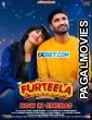 Furteela (2024) Hollywood Hindi Dubbed Full Movie