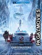 Ghostbusters Frozen Empire (2024) English Movie