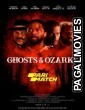 Ghosts of the Ozarks (2021) Telugu Dubbed Movie