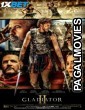 Gladiator II (2024) English Movie