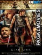 Gladiator II (2024) Tamil Dubbed Movie