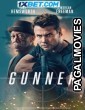 Gunner (2024) Hollywood Hindi Dubbed Full Movie