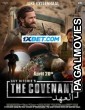 Guy Ritchies the Covenant (2023) Tamil Dubbed Movie