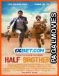 Half Brothers (2020) Hollywood Hindi Dubbed Full Movie