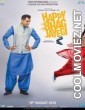 Happy Bhag Jayegi (2016) Hindi Movie