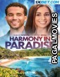 Harmony In Paradise (2022) Hollywood Hindi Dubbed Full Movie